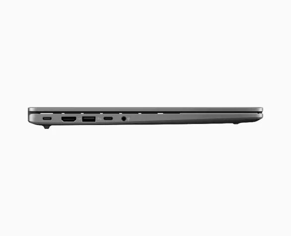 Asus Vivobook S14 - S3407C | Intel Core Ultra 7 255H | 16GB DDR5 RAM | 1TB  SSD |  14" WUXGA Display | 2 Year International and 1 Year Asus Perfect Warranty